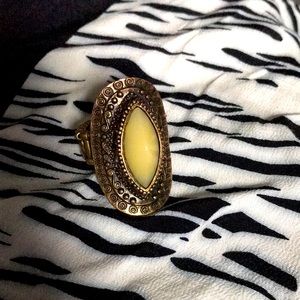 Antique Ring